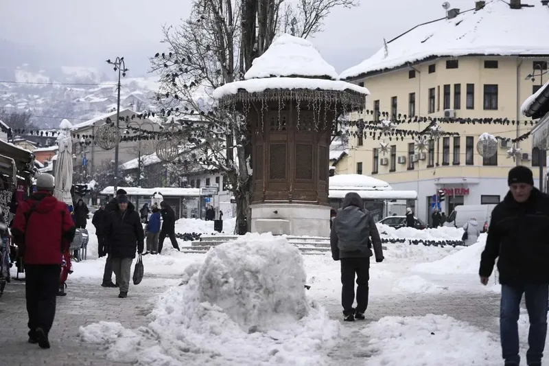 Sarajevo zima aa