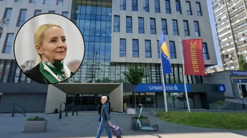 Sebija klinika