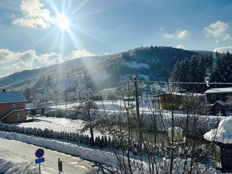 Snijeg 12 fena