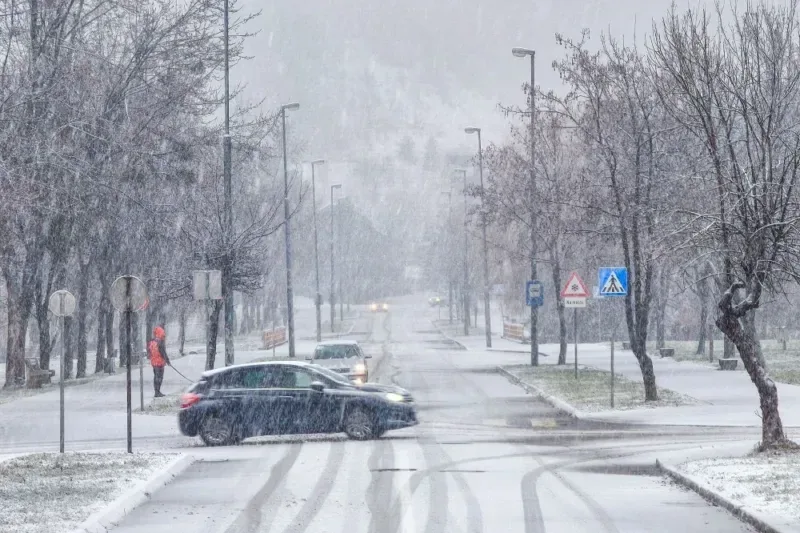 Snijeg sarajevo fena 5