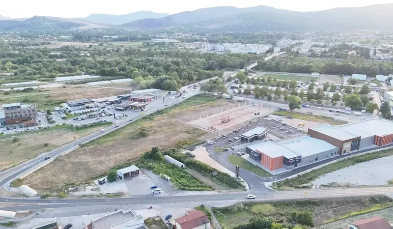 Soping zona lidl capljina 2