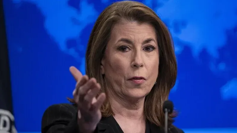 Tammy bruce aa