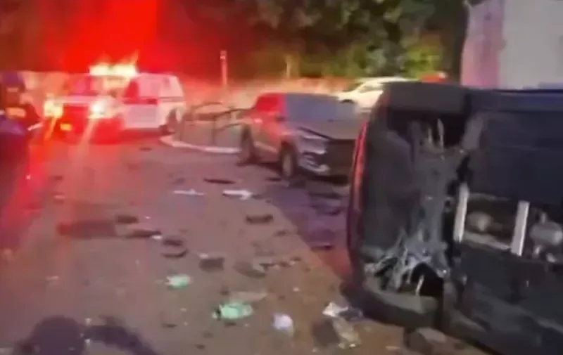 Tel aviv