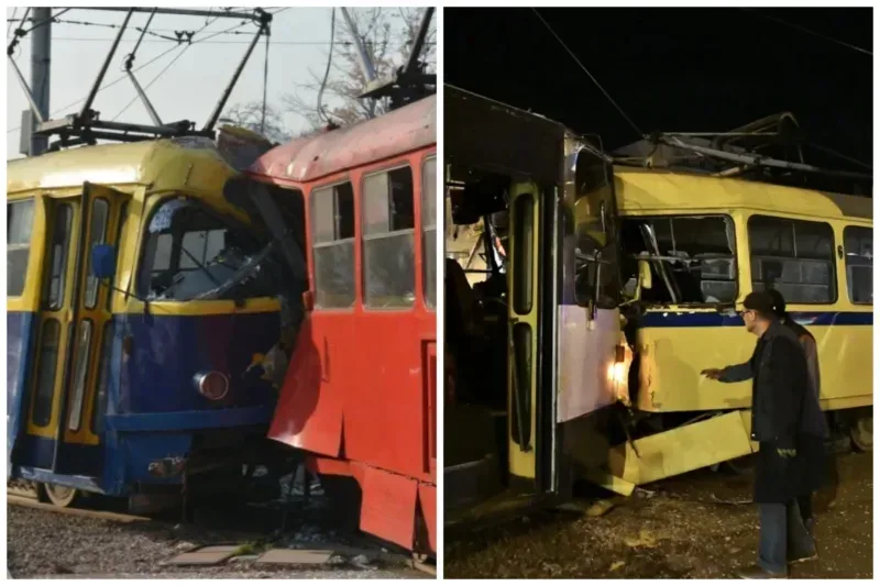 Tramavjske nesrece sarajevo