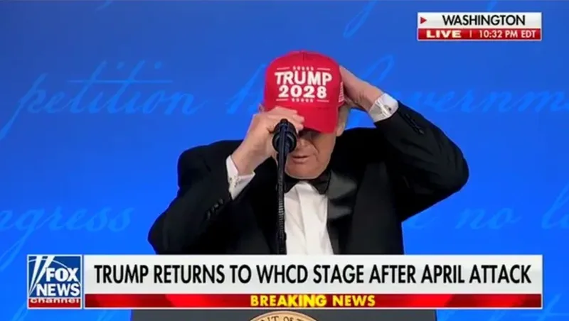 Trump 3