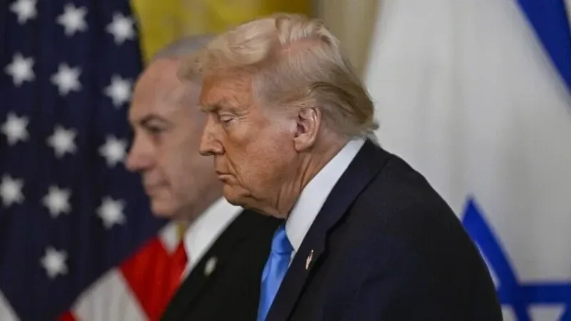 Trump 45