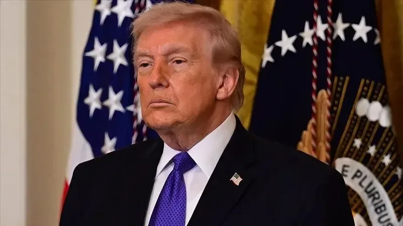 Trump aa