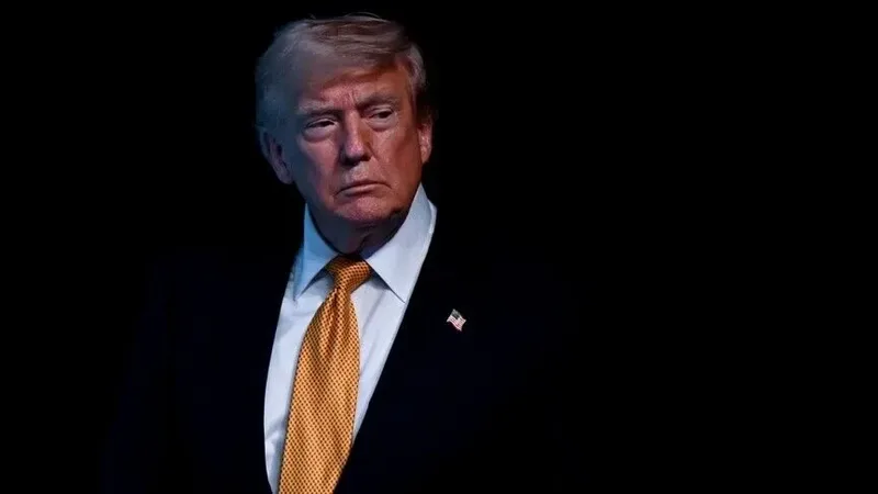 Trump aa