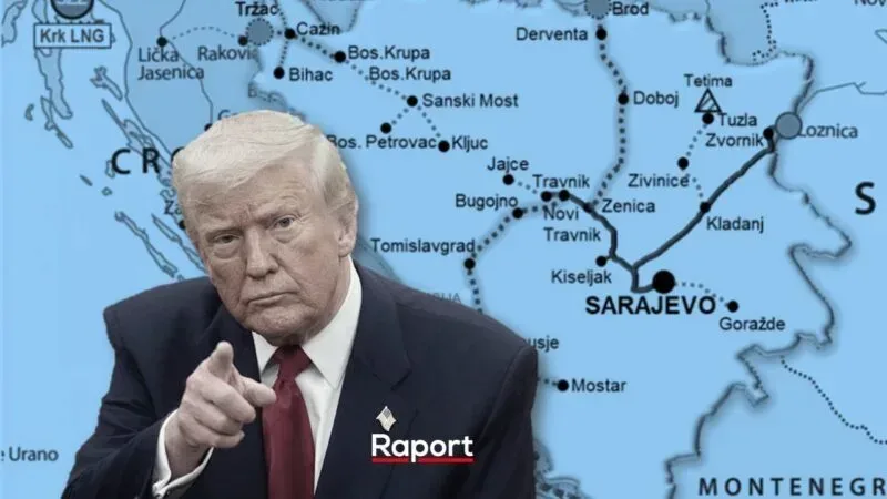 Trump interkonekcija