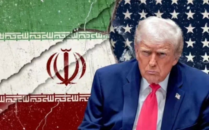Trump iran2