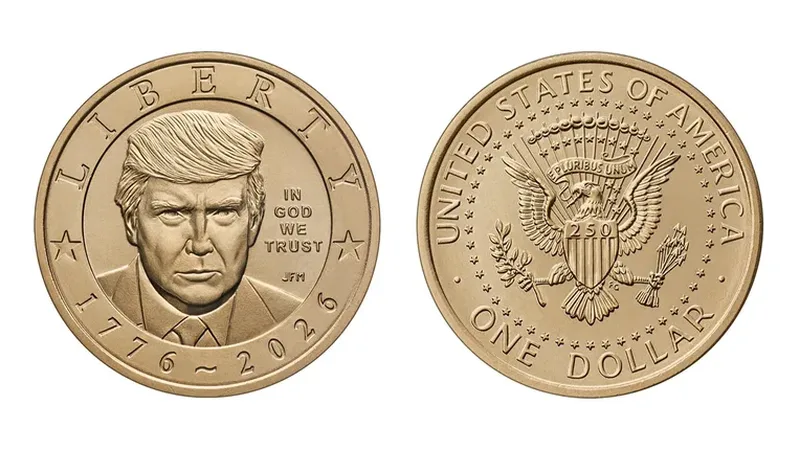 Trump nova kovanica