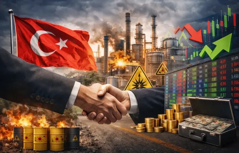 Turski investitor preuzimanje u Bi H