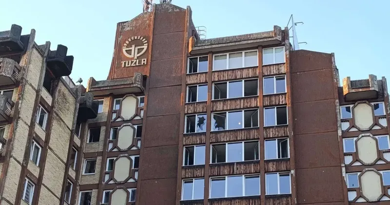 Tuzla