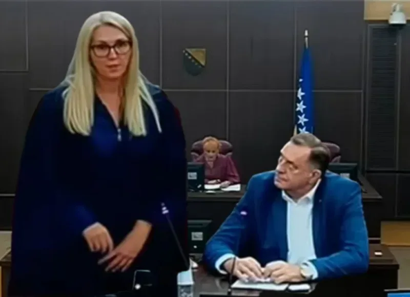 Vedrana 1