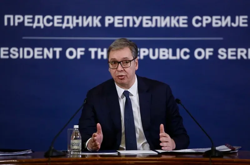 Vucic 2