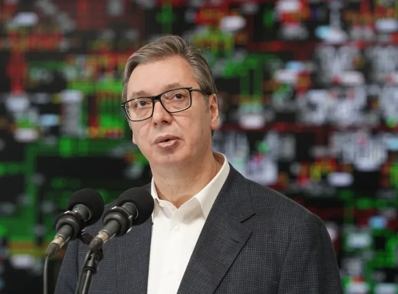 Vucic tanjug 1