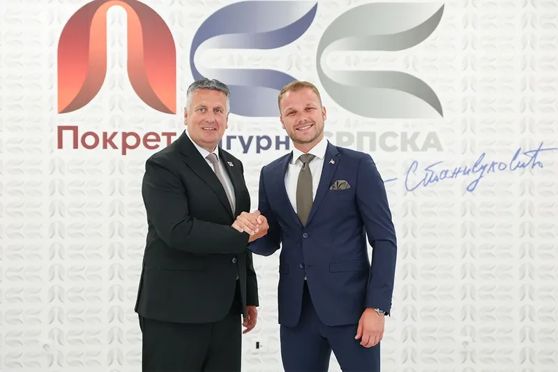 Vukovic i drasko