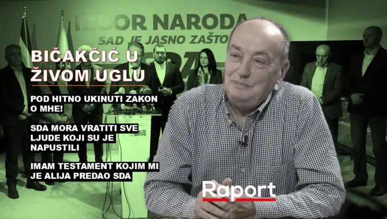 Edo bicakcic