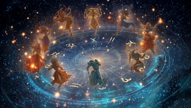 Horoskop freepik