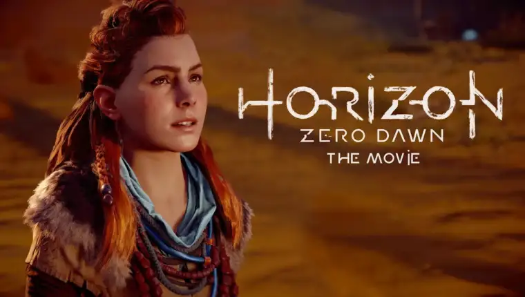 Horizon Zero Dawn