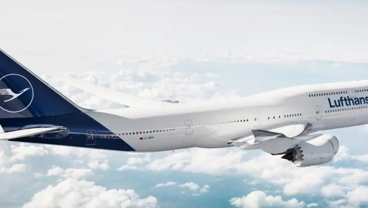 Lufthansa