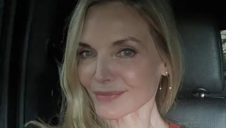 Michelle Pfeiffer