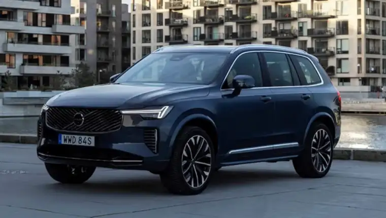 Volvo