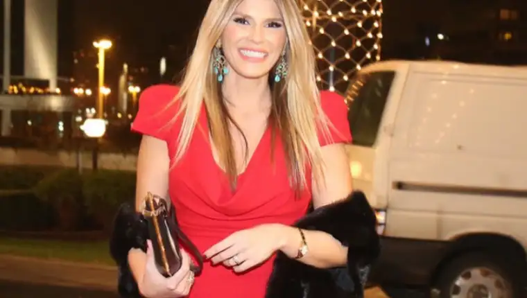 Melina dzinovic