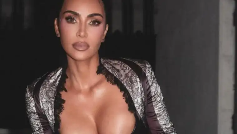 Kim Kardashian