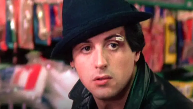 Rocky