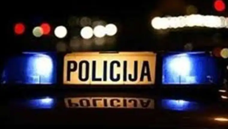 Policija 7