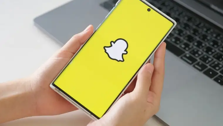 Snapchat