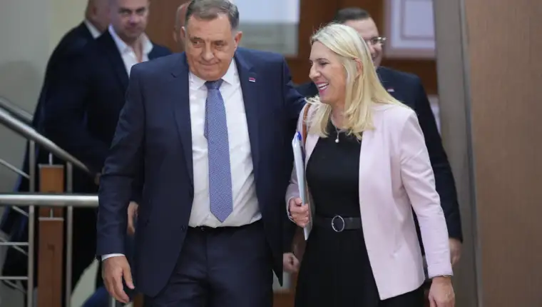 Dodik cviki