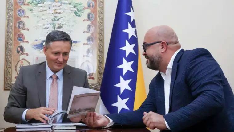 Becirovic i steta