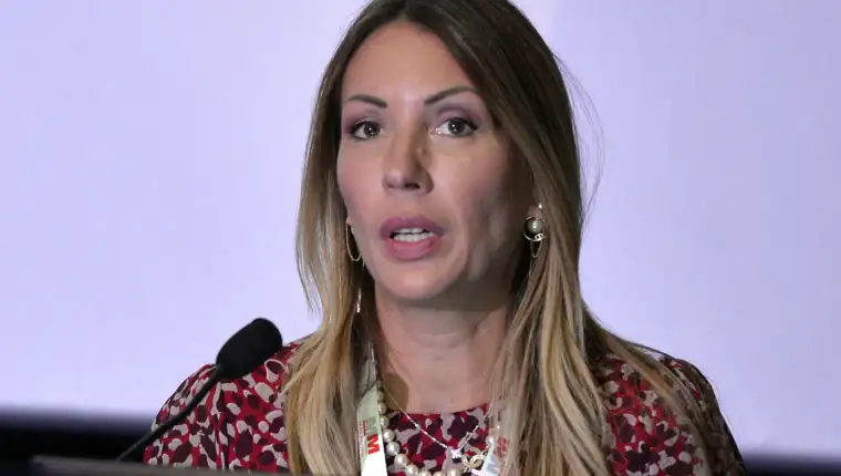 Dubravka djedovic