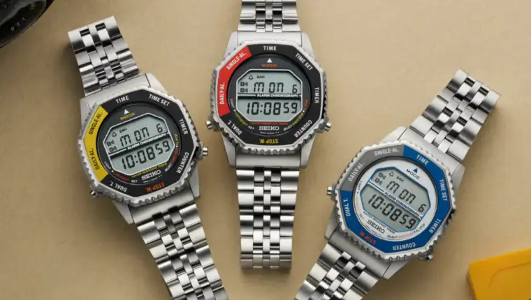 Seiko