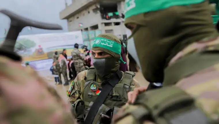 Hamas