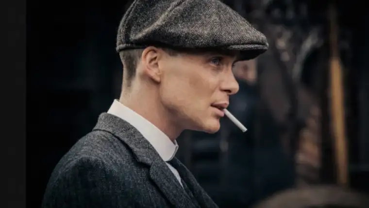 Peaky Blinder