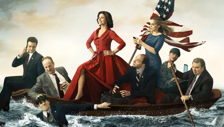 Veep