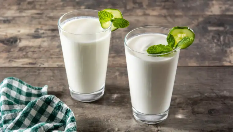 Kefir freepik