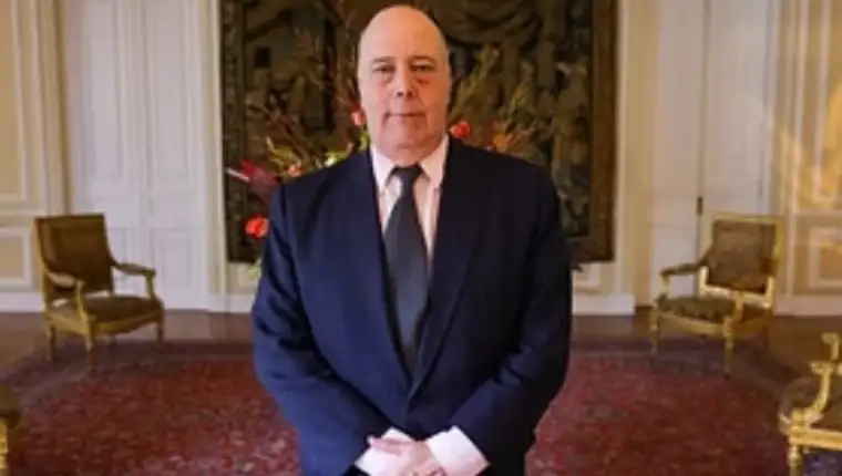 Daniel Garcia Pena