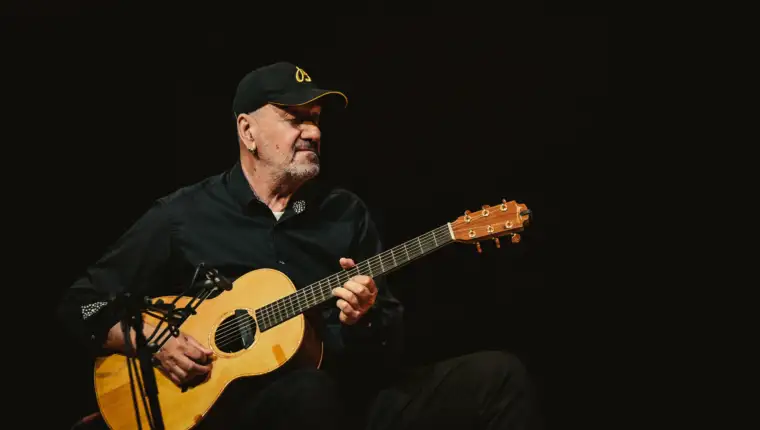 Vlatko stefanovski