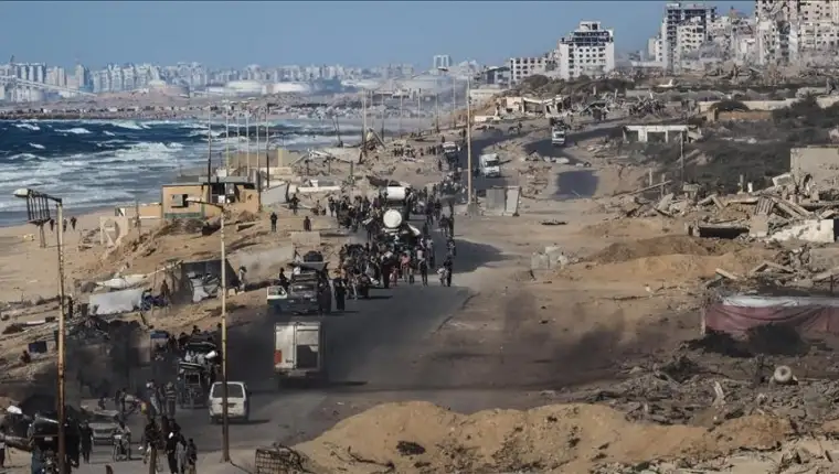 Gaza