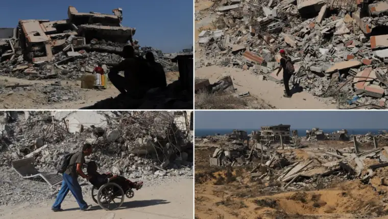 Gaza aa