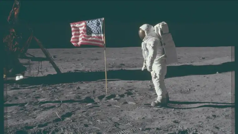 Nasa mjesec