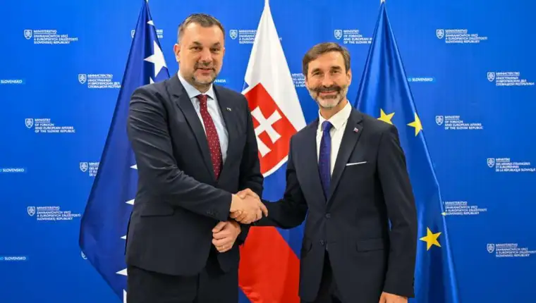 Konakovic slovacka