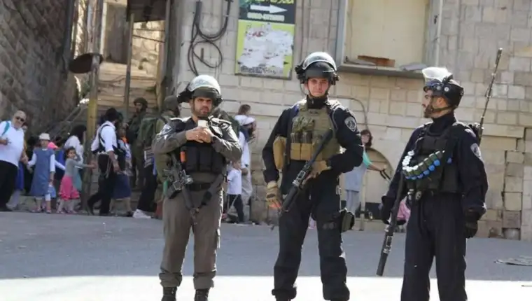 Izrael