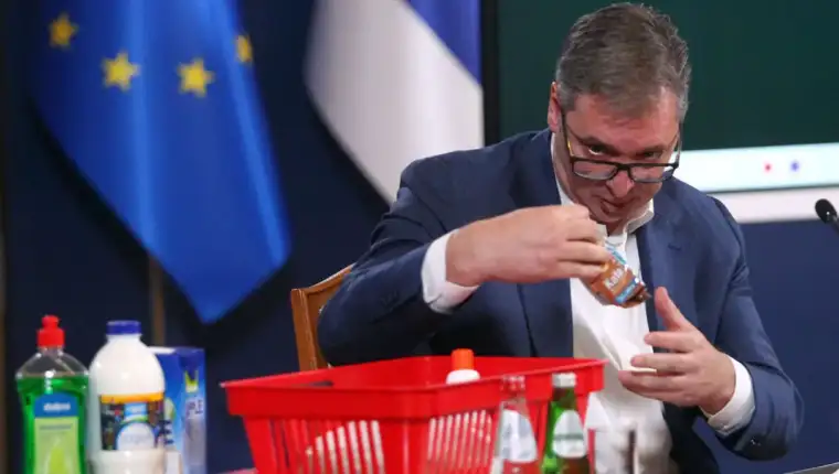 Vucic