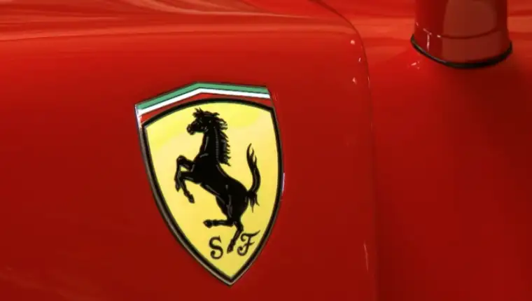 ferrari