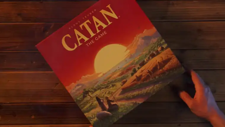 catan